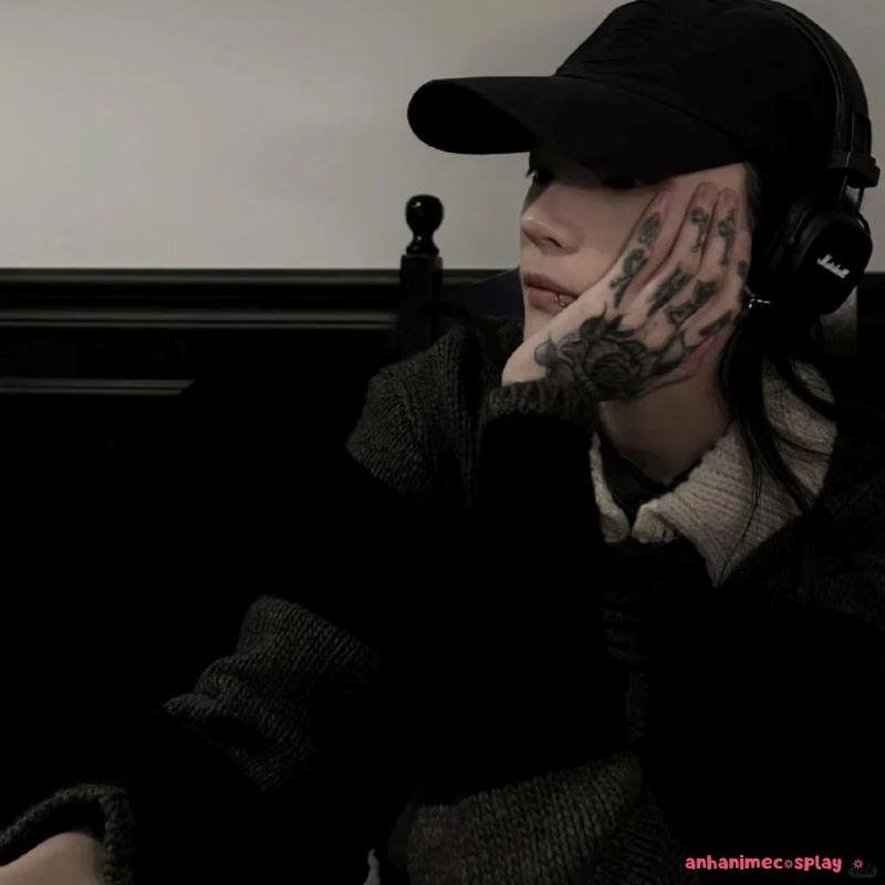 Tải ảnh trai đẹp ngầu mới nhất