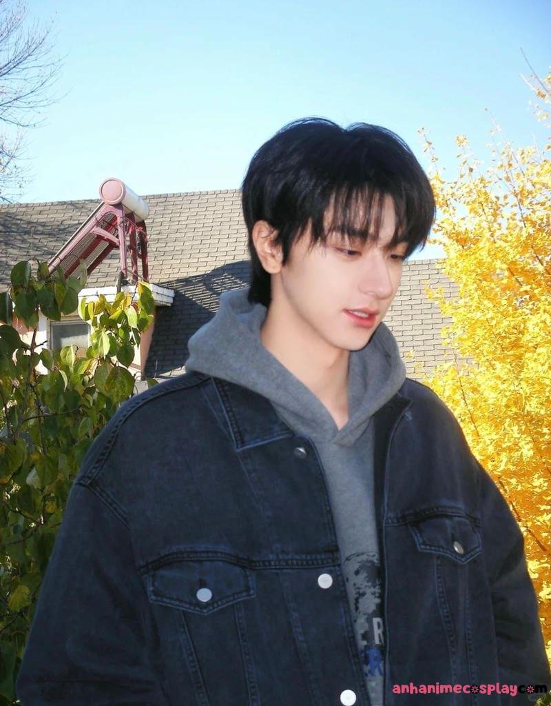 Tải ảnh trai douyin mới nhất