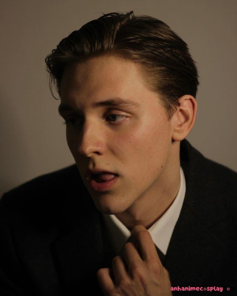 Tải ảnh trai tây mới nhất