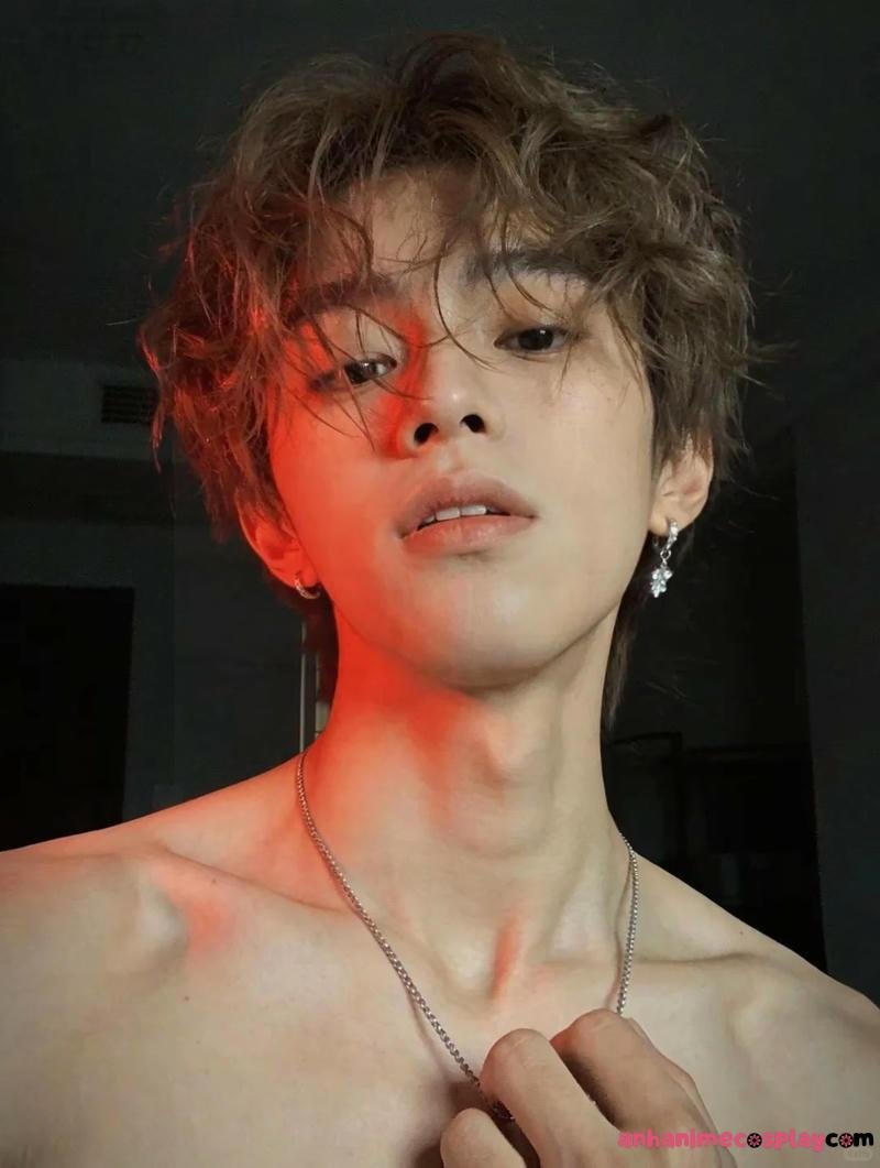 Tải ảnh trai trung quốc mới nhất