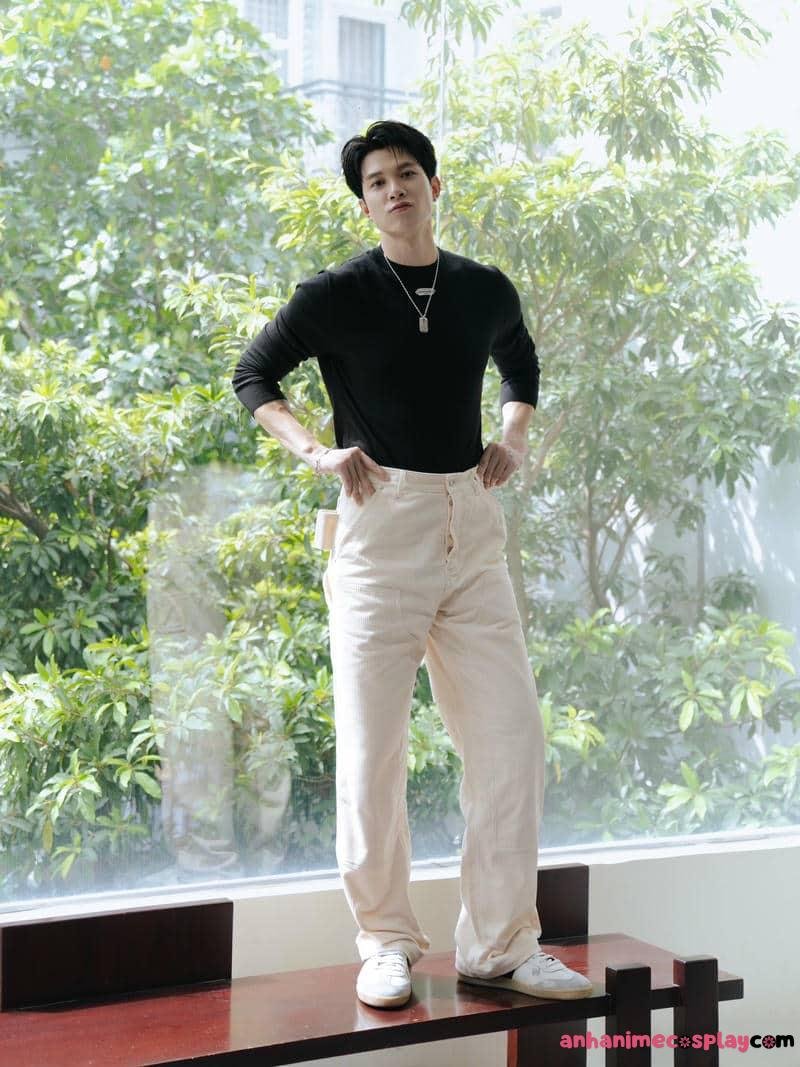 Tải bộ ảnh anh tú mới nhất