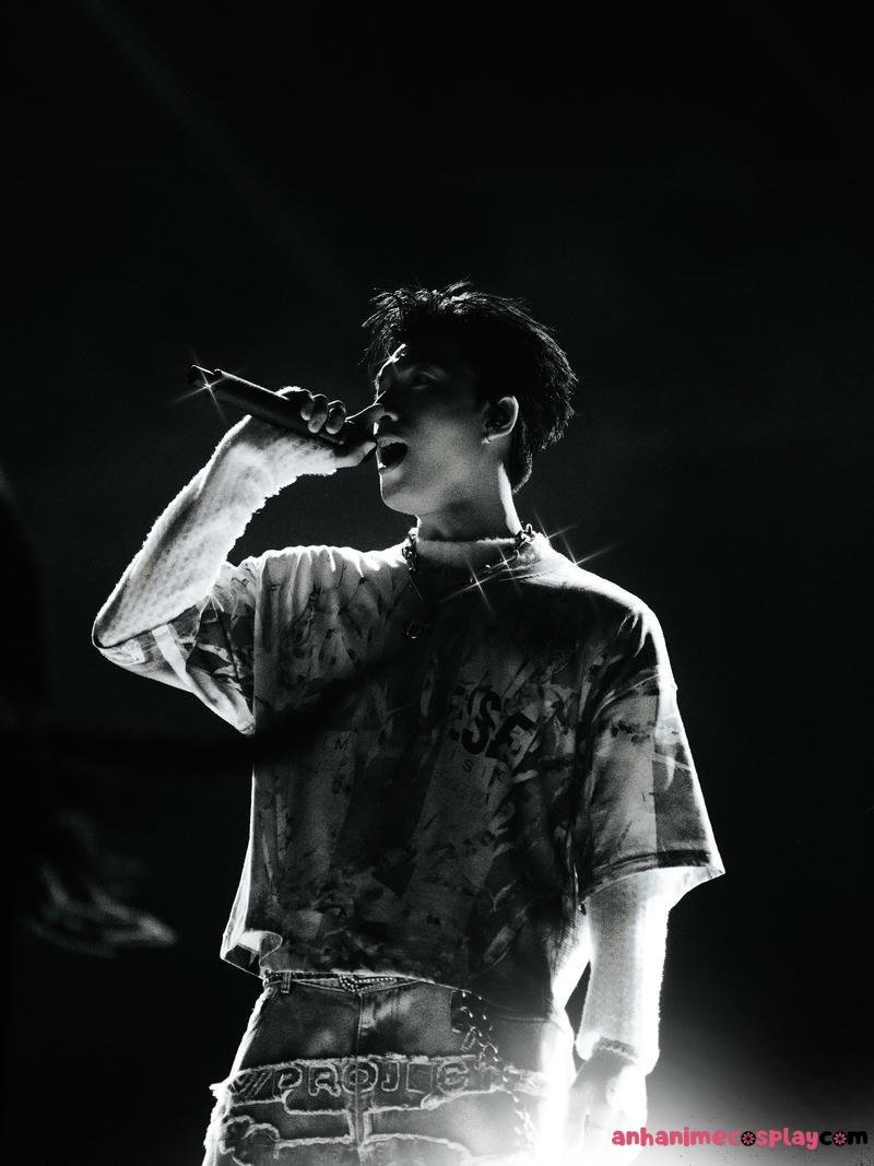 Tải bộ ảnh hieuthuhai mới nhất