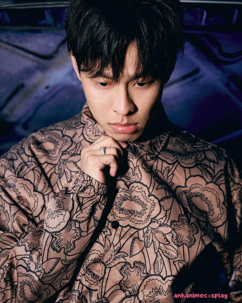 Tải bộ ảnh hurrykhang mới nhất