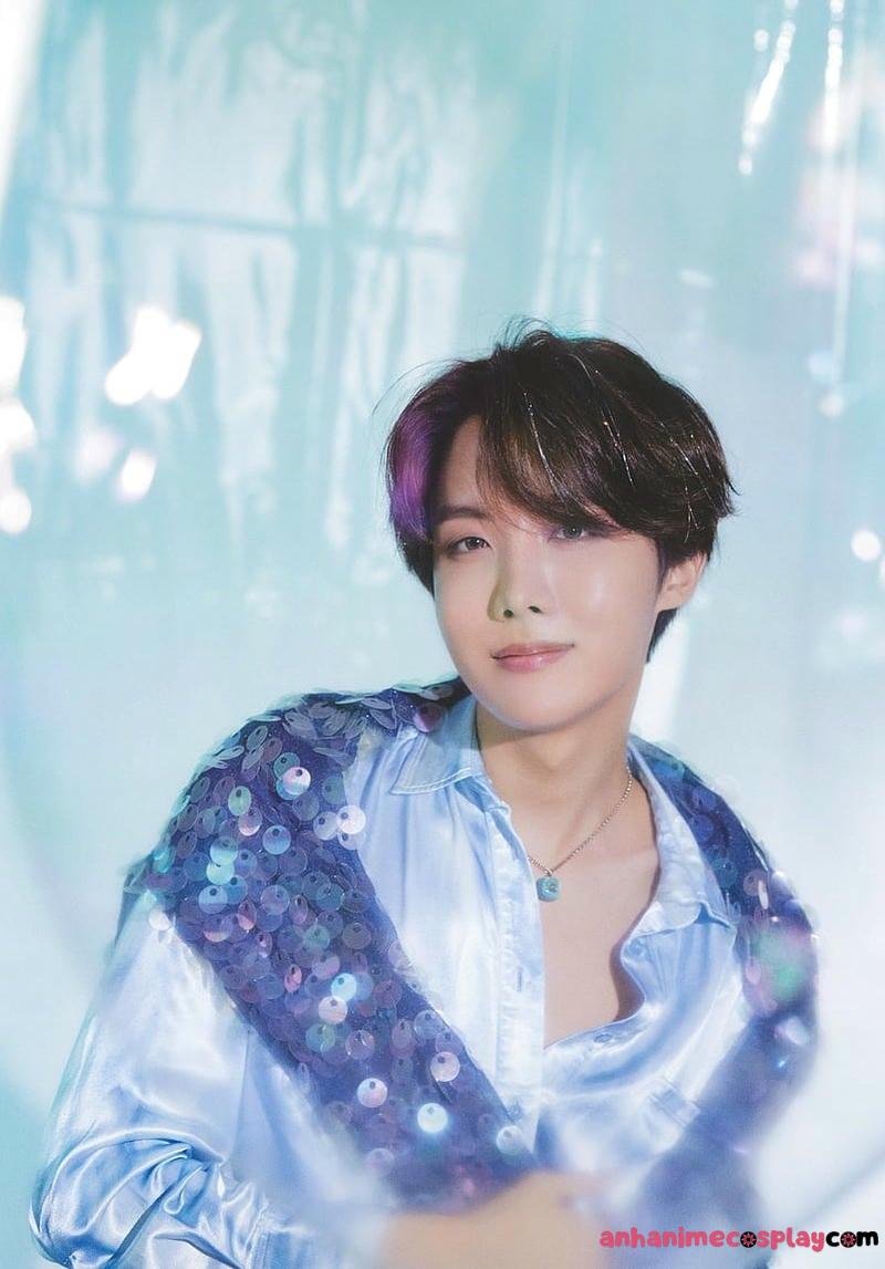 Tải bộ ảnh j-hope mới nhất