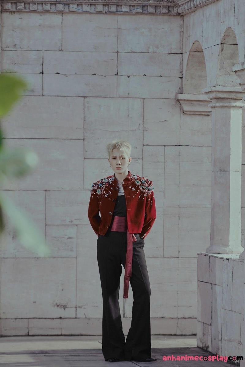 Tải bộ ảnh jack mới nhất