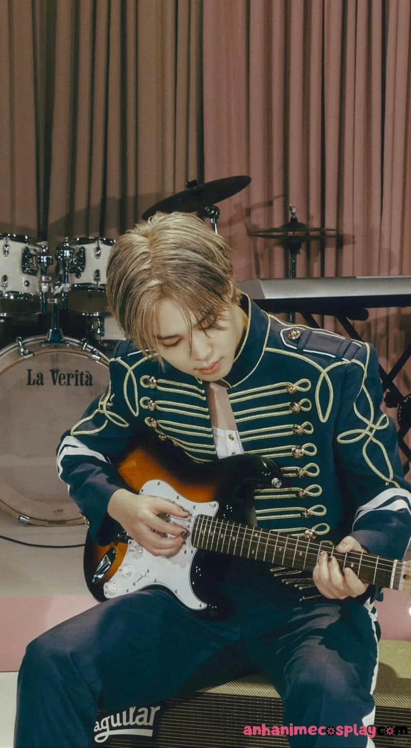 Tải bộ ảnh jimin mới nhất