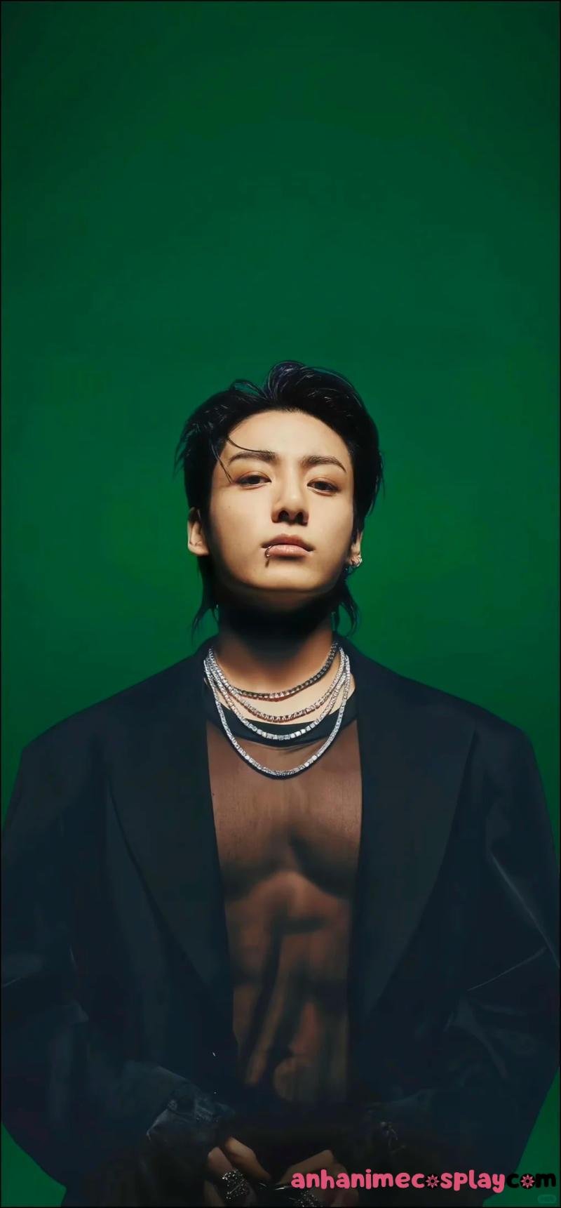 Tải bộ ảnh jungkook mới nhất