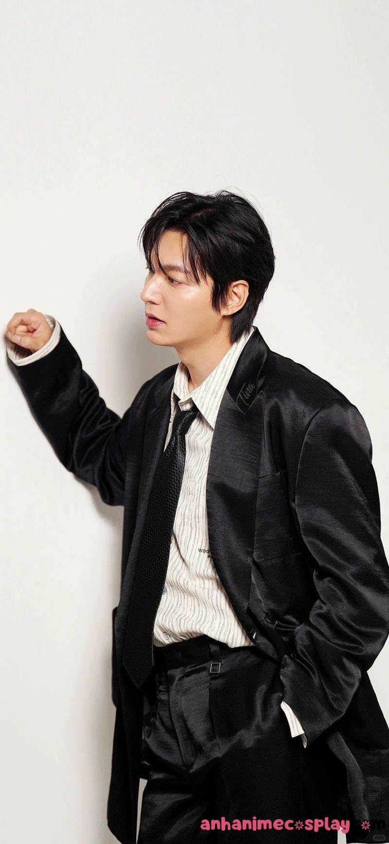 Tải bộ ảnh lee min ho mới nhất