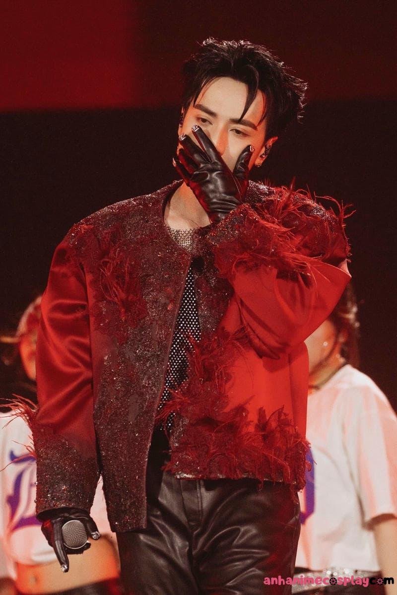 Tải bộ ảnh quang hùng masterD mới nhất