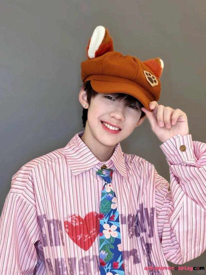 Tải bộ ảnh trai đẹp 13 tuổi mới nhất