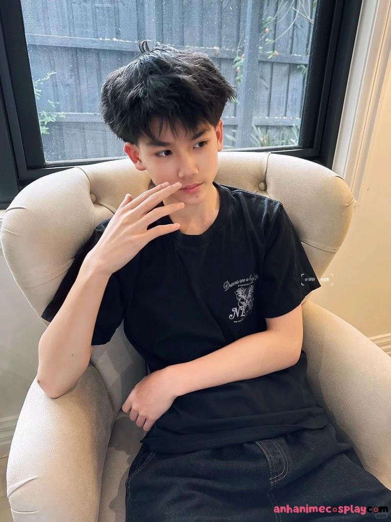 Tải bộ ảnh trai đẹp 14 tuổi mới nhất