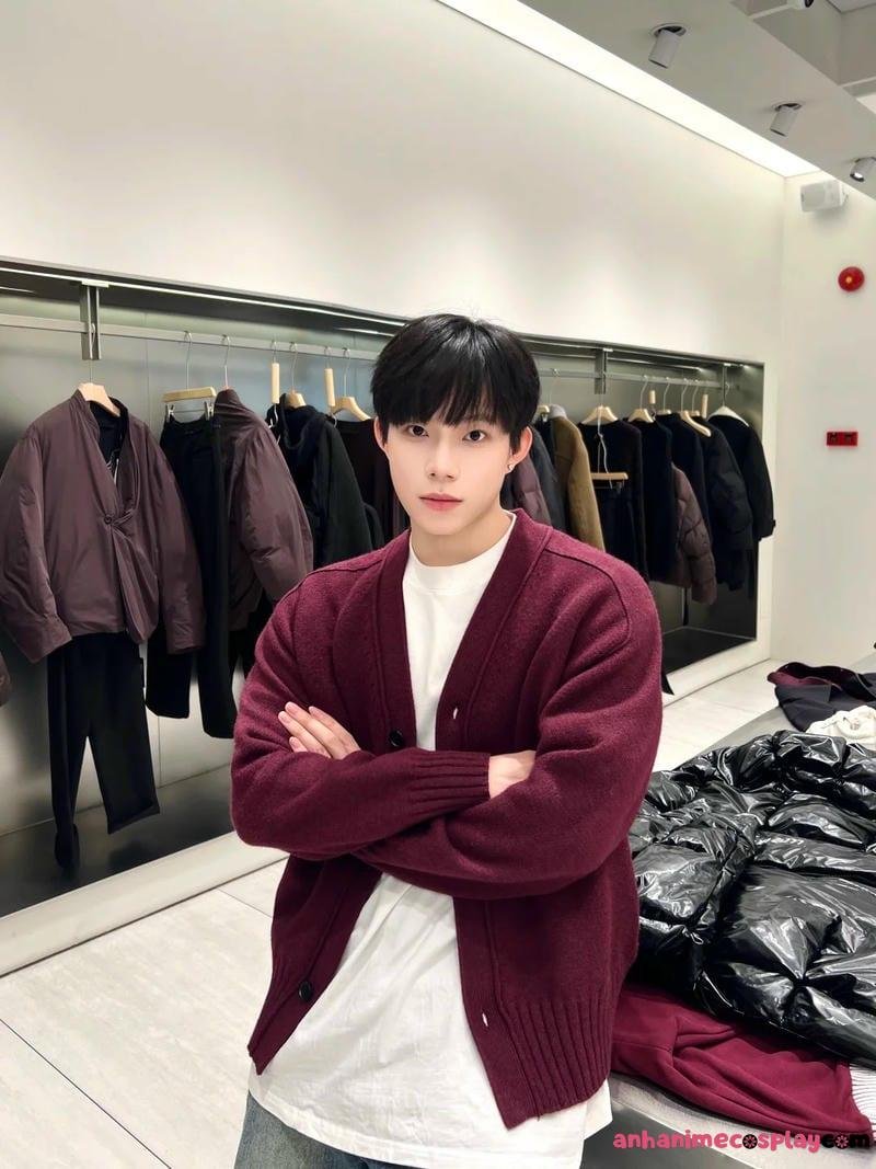 Tải bộ ảnh trai đẹp 18 tuổi mới nhất