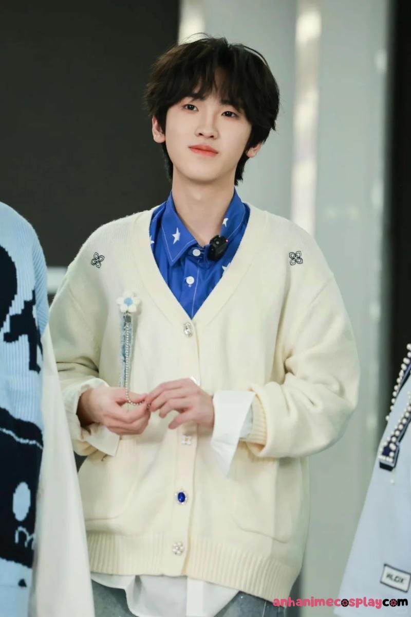 Tải bộ ảnh trai đẹp 2k9 mới nhất