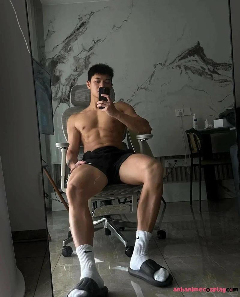 Tải bộ ảnh trai đẹp 6 múi săn mới nhất