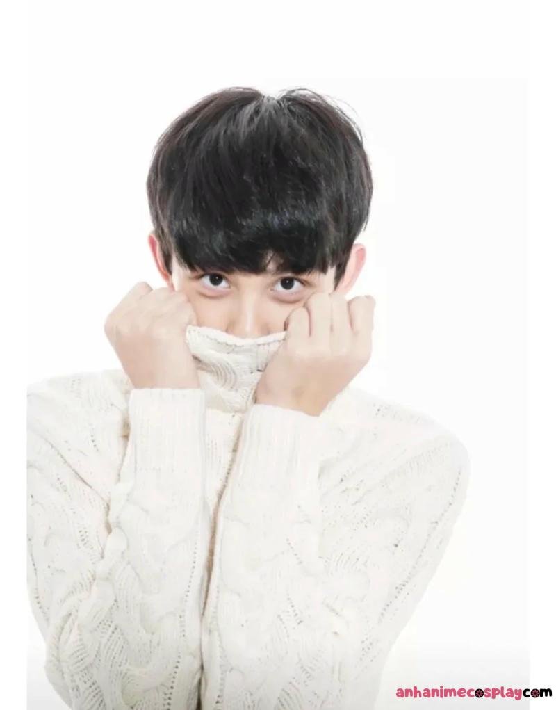 Tải bộ ảnh trai đẹp che mặt mới nhất