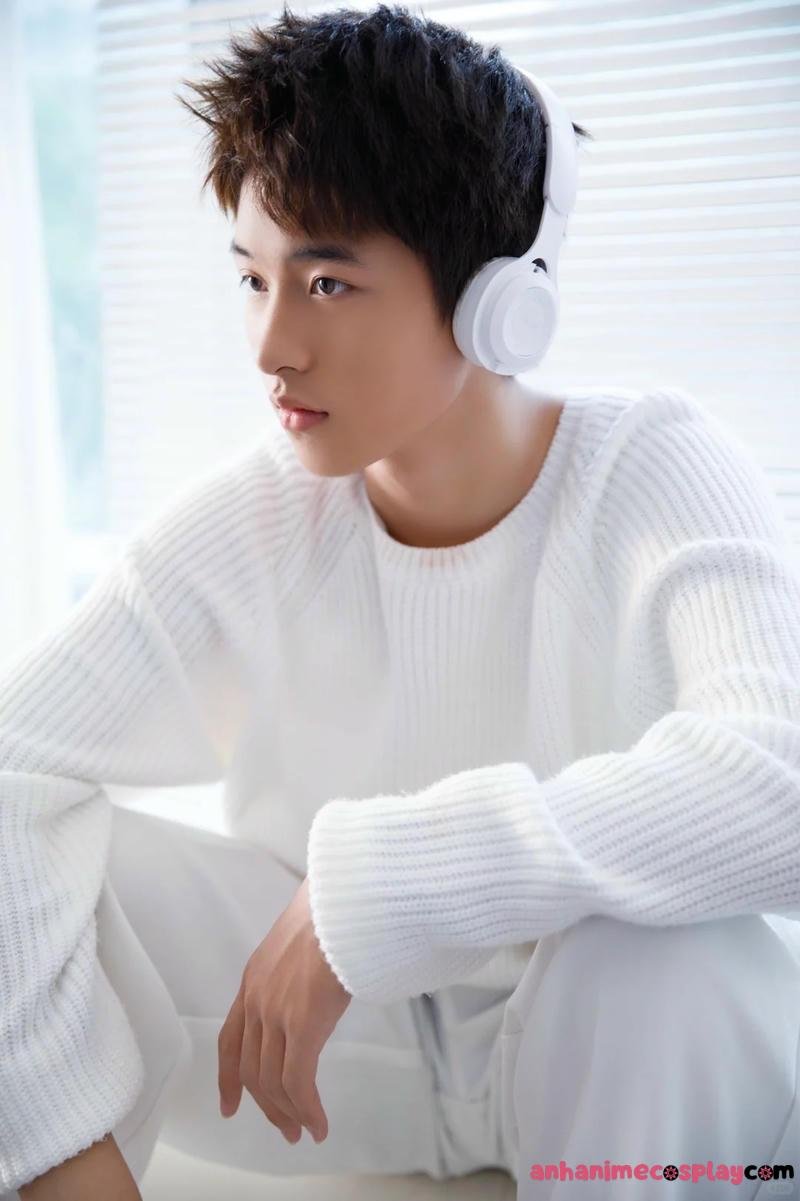 Tải bộ ảnh trai đẹp cute mới nhất