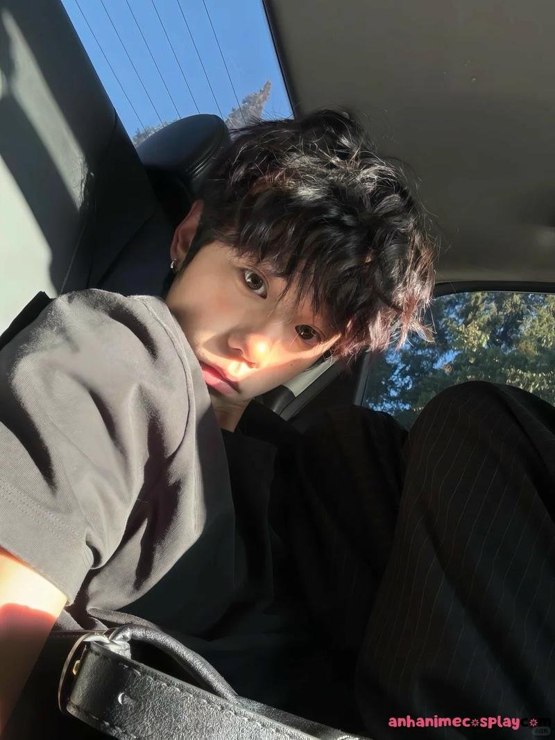 Tải bộ ảnh trai đẹp dễ thương mới nhất