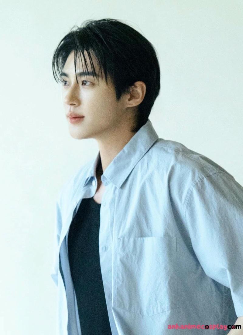 Tải bộ ảnh trai đẹp hàn quốc mới nhất