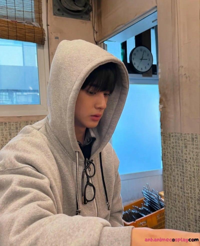 Tải bộ ảnh trai đẹp hàn quốc mới nhất