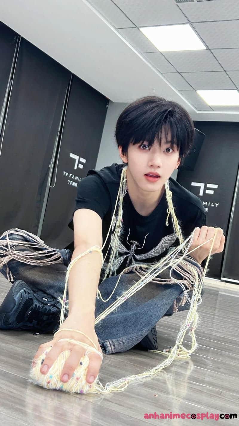 Tải bộ ảnh trai đẹp k10 mới nhất