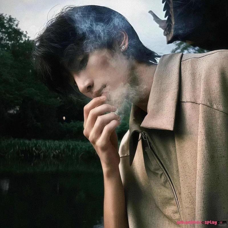 Tải bộ ảnh trai đẹp ngầu mới nhất