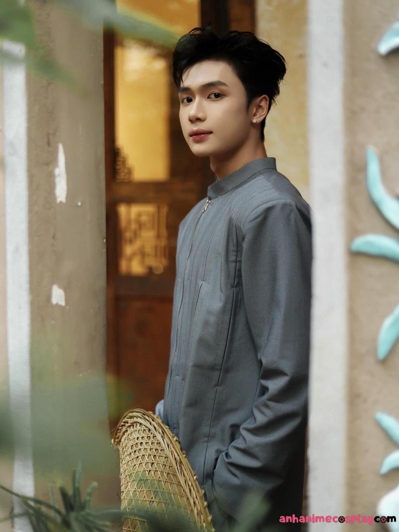 Tải bộ ảnh trai đẹp việt nam mới nhất