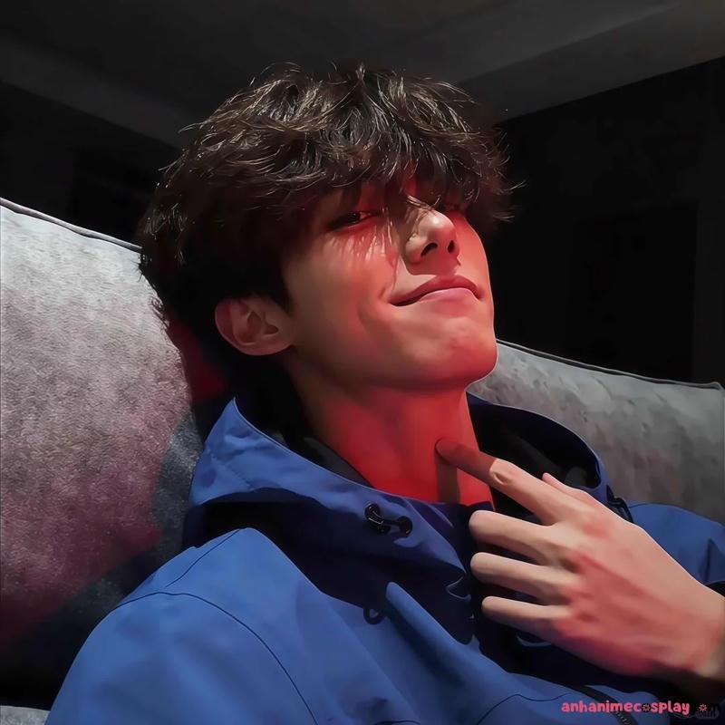 Tải bộ ảnh trai douyin mới nhất