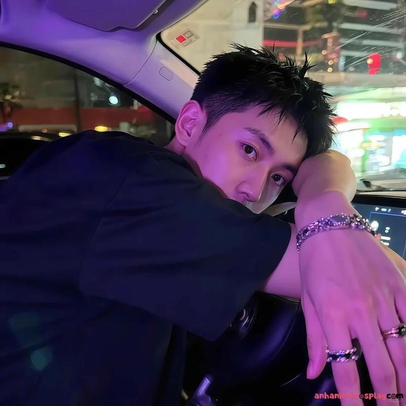 Tải bộ ảnh trai trung quốc mới nhất