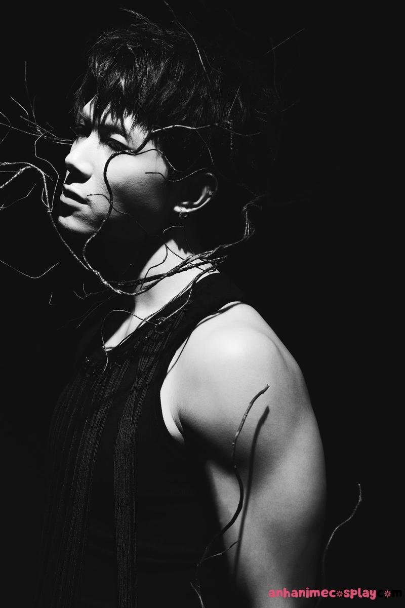 Tải về ảnh anh tú chất lượng cao