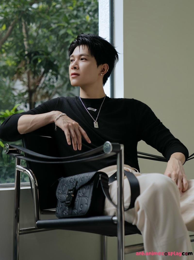 Tải về ảnh anh tú miễn phí