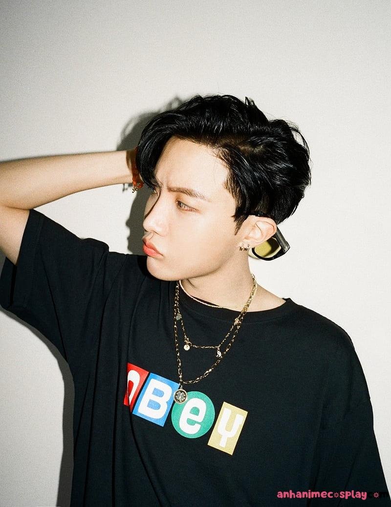 Tải về ảnh j-hope chất lượng cao