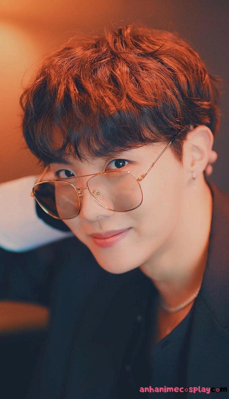 Tải về ảnh j-hope miễn phí