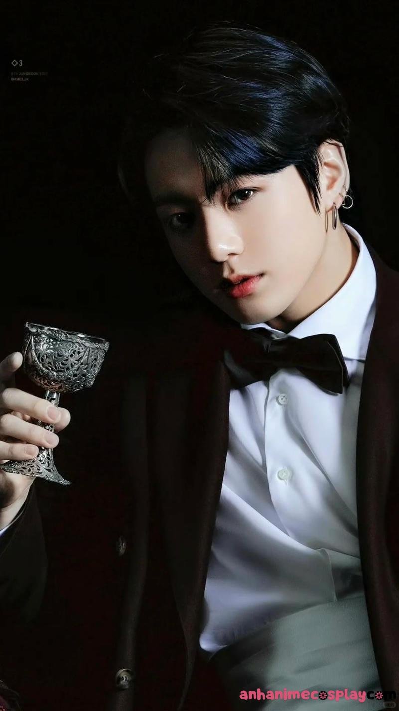 Tải về ảnh jungkook chất lượng cao