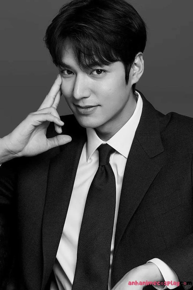 Tải về ảnh lee min ho chất lượng cao