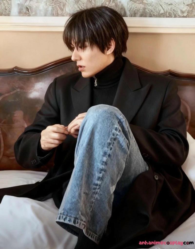 Tải về ảnh lee min ho miễn phí