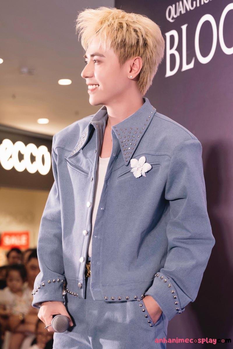 Tải về ảnh quang hùng masterD chất lượng cao