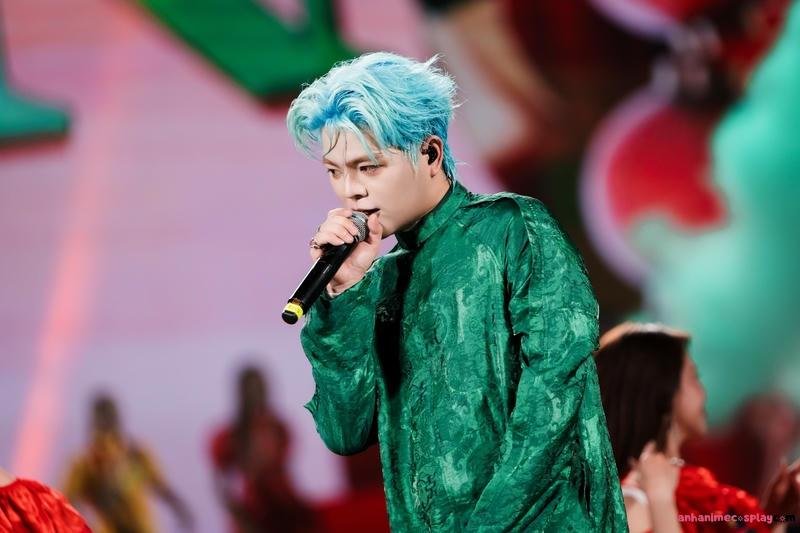 Tải về ảnh rhyder chất lượng cao