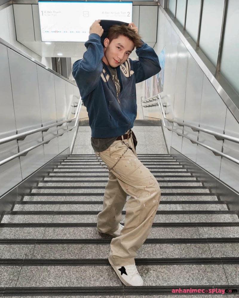 Tải về ảnh sơn tùng mtp miễn phí