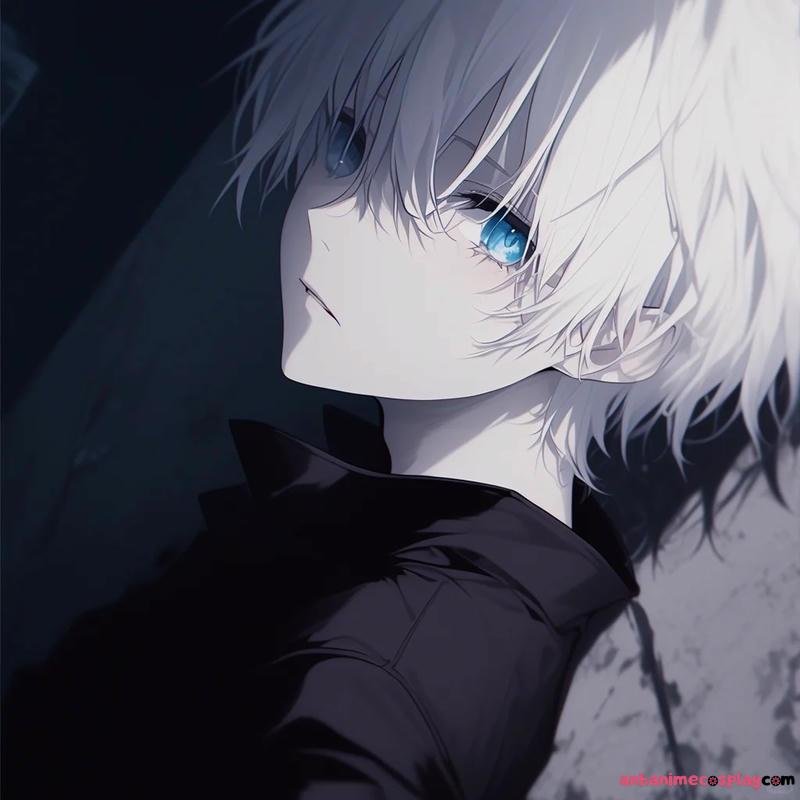 Tải về ảnh trai anime chất lượng cao