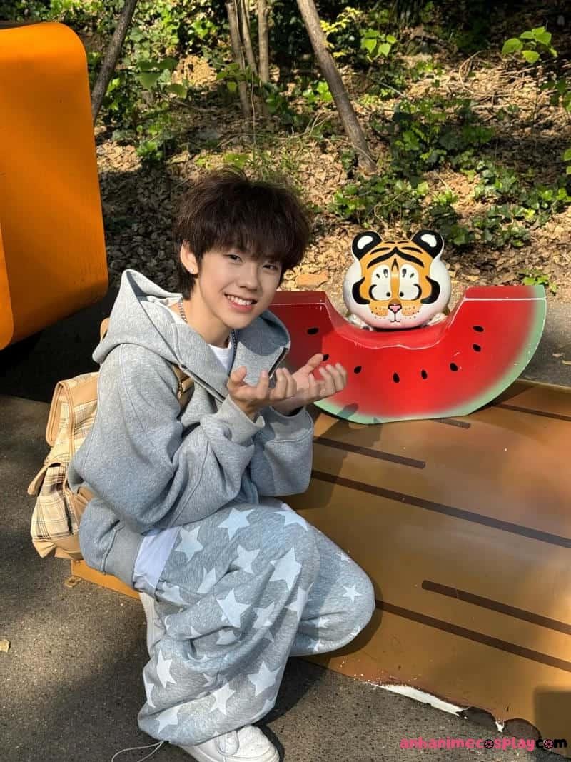 Tải về ảnh trai đẹp 13 tuổi chất lượng cao