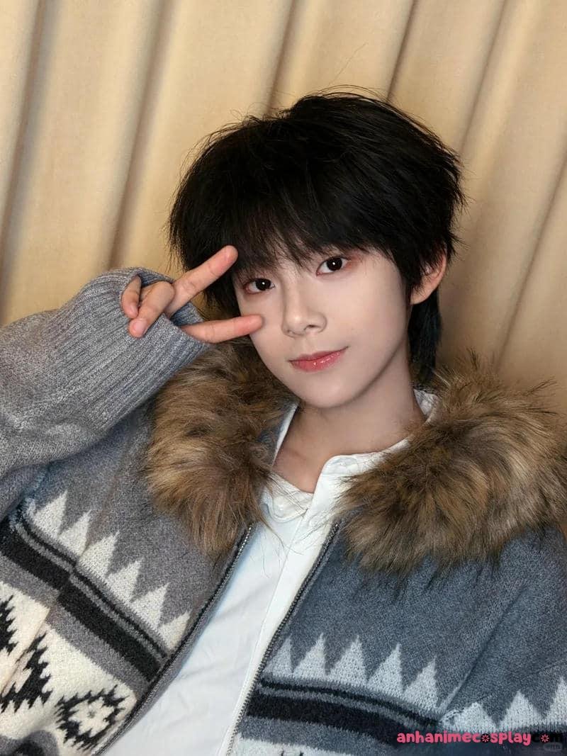 Tải về ảnh trai đẹp 13 tuổi miễn phí