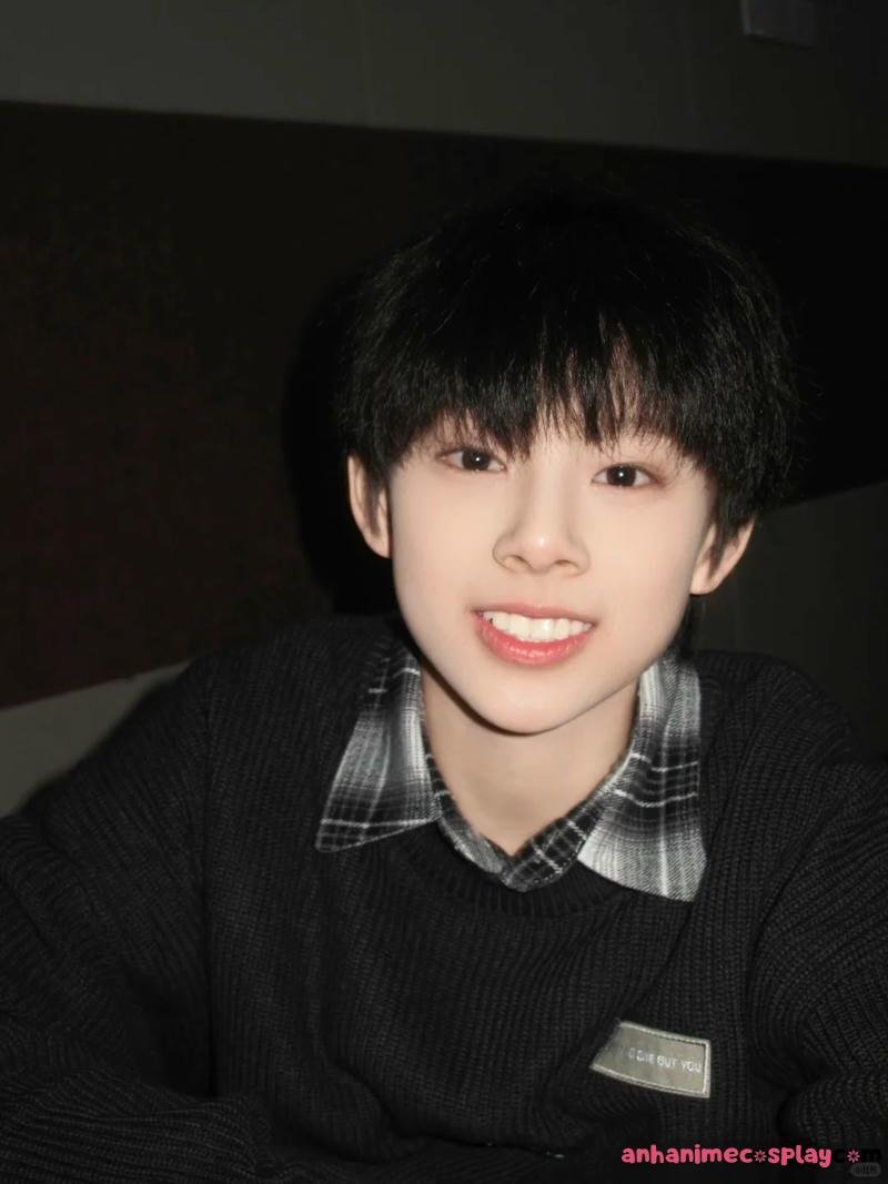 Tải về ảnh trai đẹp 14 tuổi miễn phí