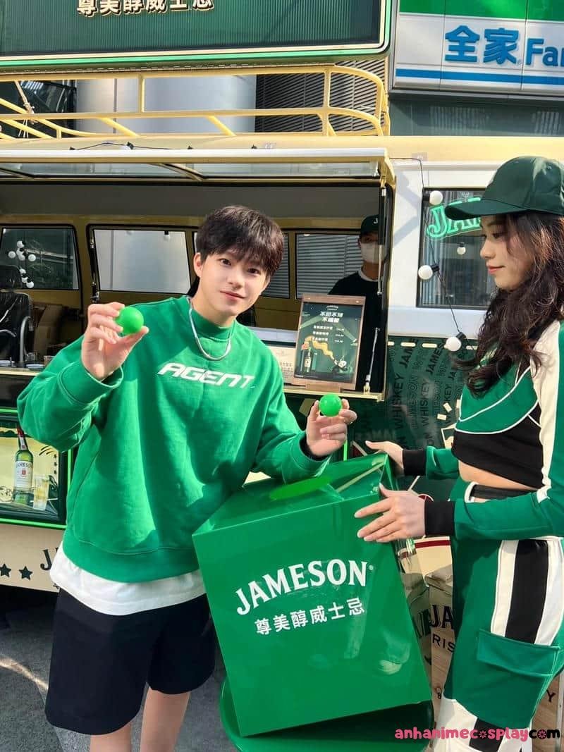 Tải về ảnh trai đẹp 18 tuổi chất lượng cao