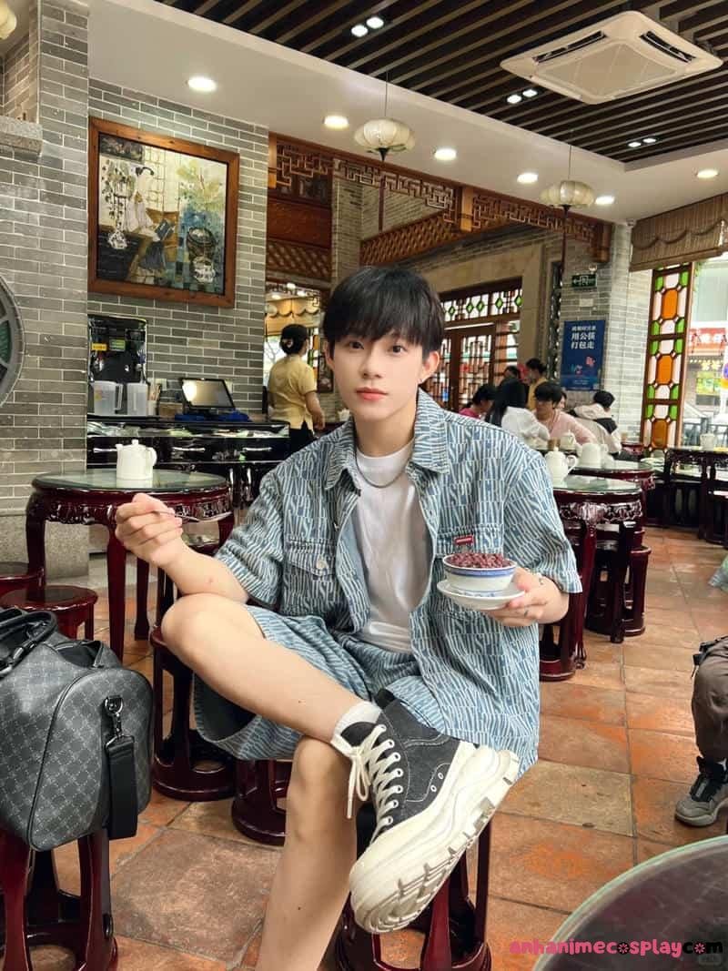 Tải về ảnh trai đẹp 18 tuổi miễn phí