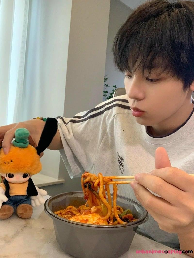 Tải về ảnh trai đẹp 2k9 chất lượng cao