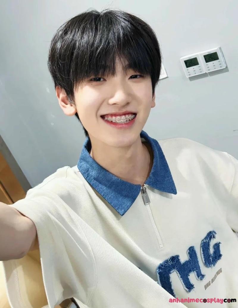 Tải về ảnh trai đẹp 2k9 miễn phí