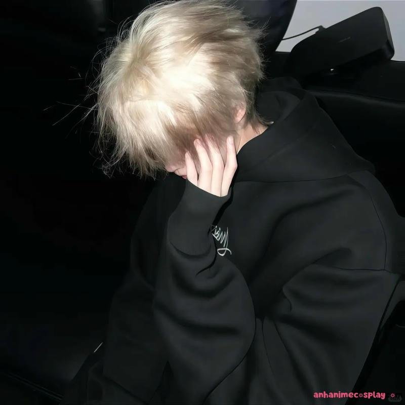 Tải về ảnh trai đẹp che mặt chất lượng cao