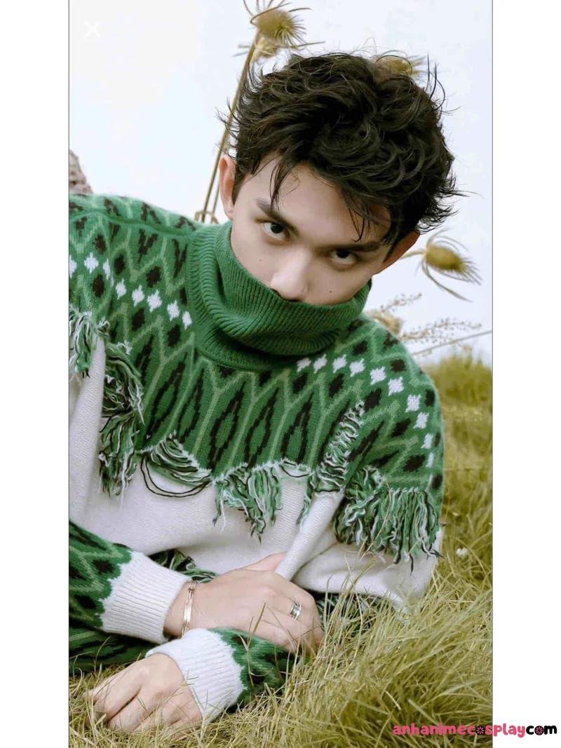 Tải về ảnh trai đẹp che mặt miễn phí