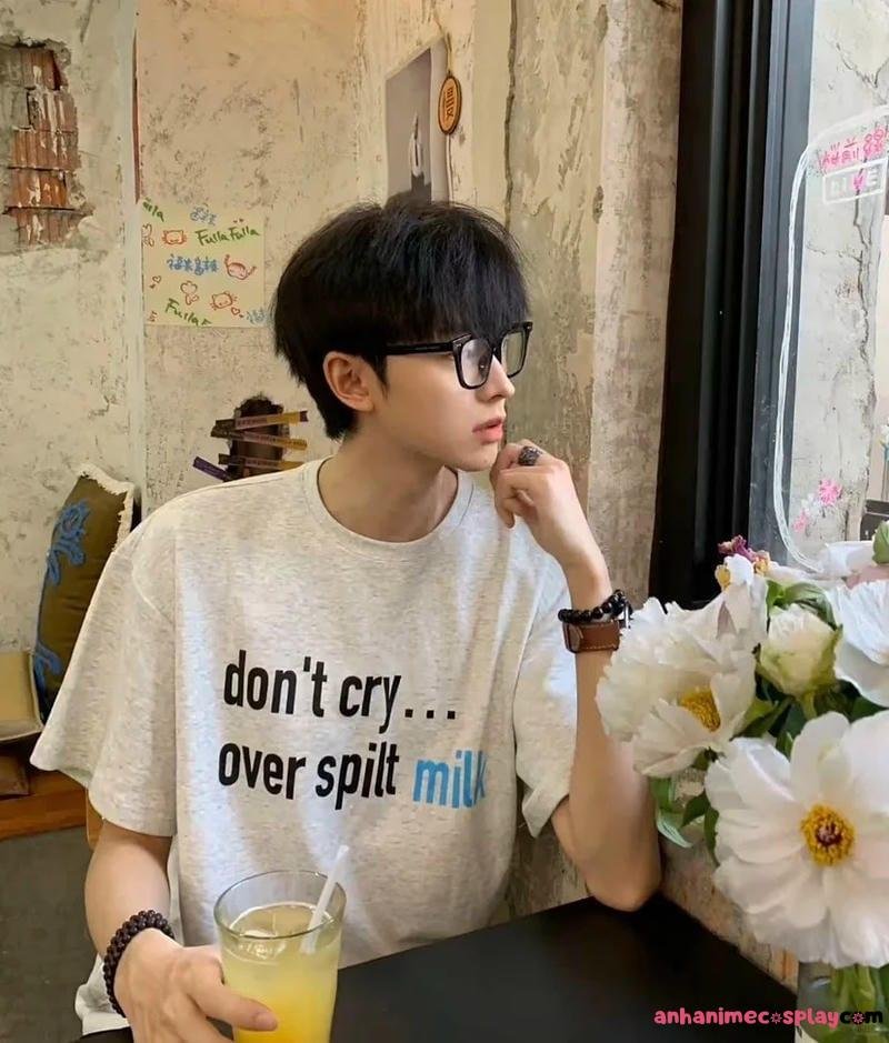 Tải về ảnh trai đẹp cute chất lượng cao