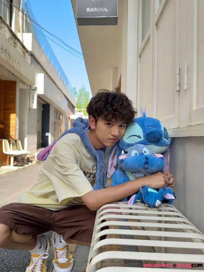 Tải về ảnh trai đẹp cute miễn phí